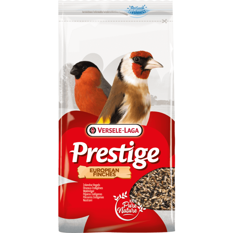 Prestige Oiseaux Indigènes 1kg