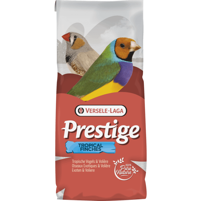 Prestige Oiseaux Exotiques 20kg