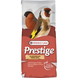 Prestige Oiseaux Indigènes - Tarins Extra 15kg
