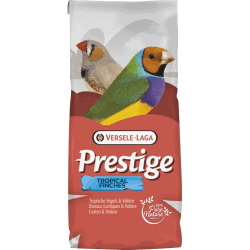 Prestige Oiseaux Exotiques 4kg