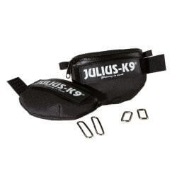 Sacoches pour Julius-K9 baby 1 à mini mini