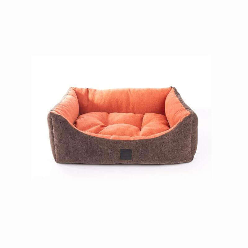 CORB DOMINO SUEDINE 67X55CM DIAG 90 CORB DOMINO SUEDINE 67X55CM DIAG 90