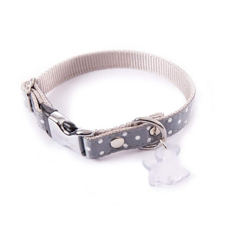 COLL POIS S 15-23/33 GRIS COLL POIS S 15-23/33 GRIS