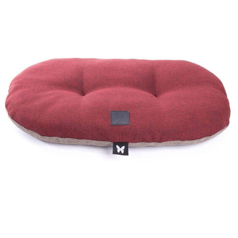 COUSSIN OVALE OUATINE 61CM