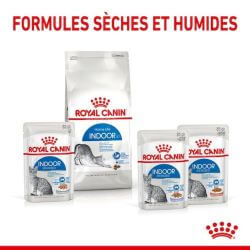 Royal Canin Sterilised Pâtée en mousse 12x85g