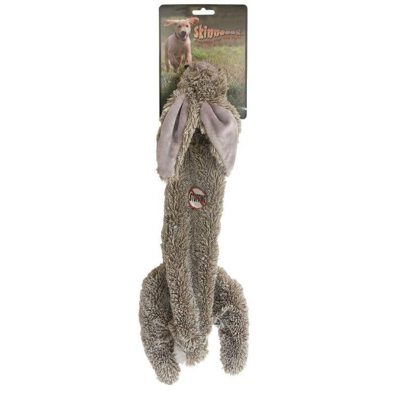JOUET LAPIN PLAT 61CM JOUET LAPIN PLAT 61CM