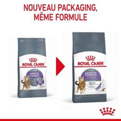 Royal Canin Appetite Control Care 2KG