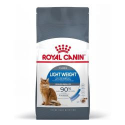 Royal Canin Chat Light Weight Care 1,5KG