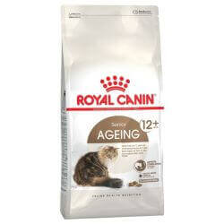 Royal Canin Ageing 12+