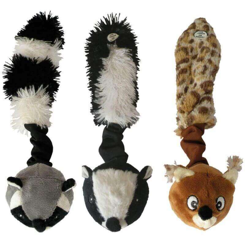 JOUET BALLE ANIMAUX PLAT 26 CM JOUET BALLE ANIMAUX PLAT 26 CM