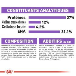 Royal Canin Chat Sterilised 37 2KG