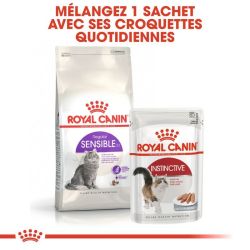 Royal Canin Chat Sensible 33 2KG