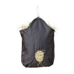 SAC A FOURRAGE NOIR