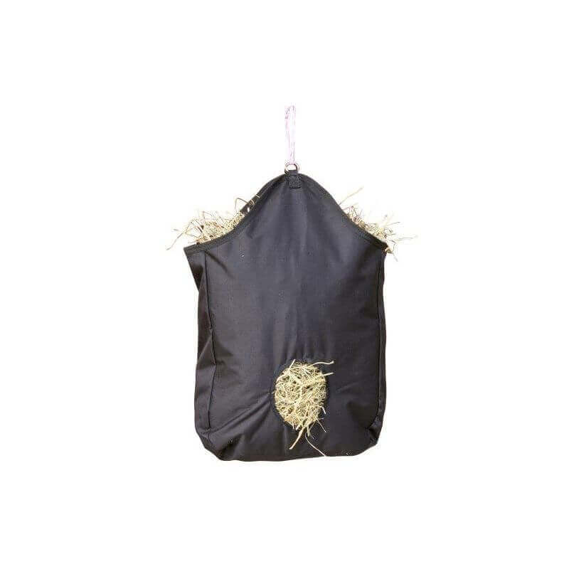 SAC A FOURRAGE NOIR SAC A FOURRAGE NOIR