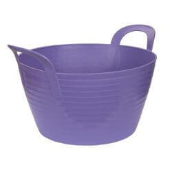 SEAU FLEXIBLE FLEXBAG 12L LILAS