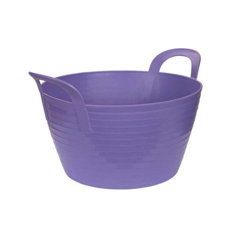 SEAU FLEXIBLE FLEXBAG 12L LILAS SEAU FLEXIBLE FLEXBAG 12L LILAS