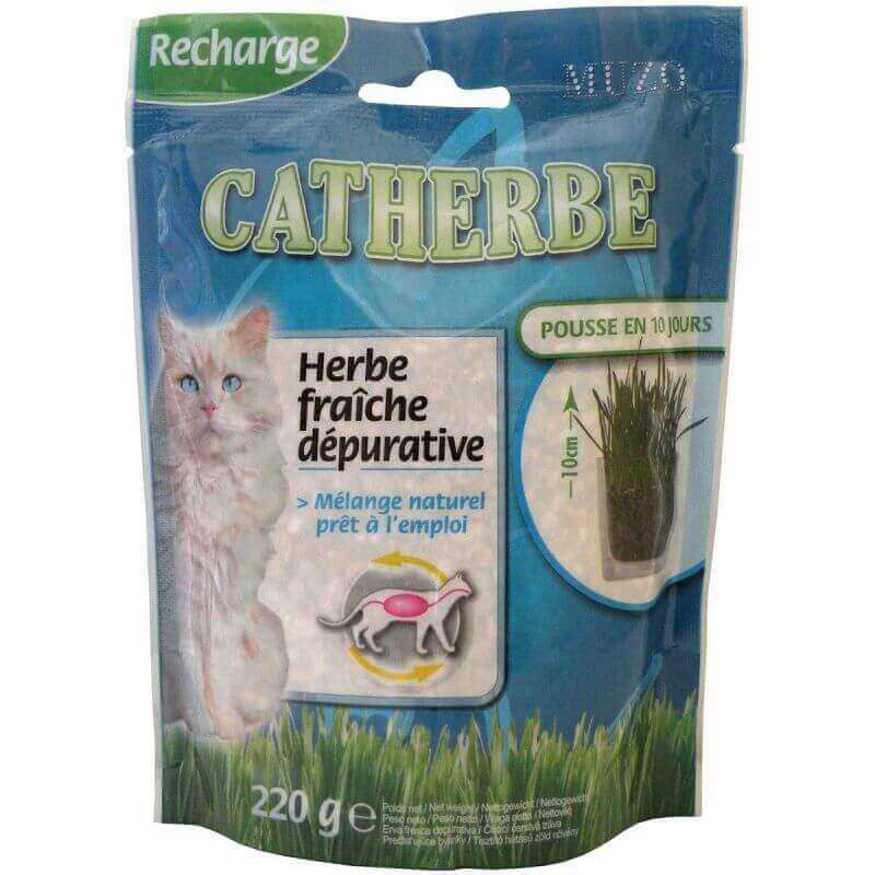 ECOPACK CATHERBE 220G TYROL