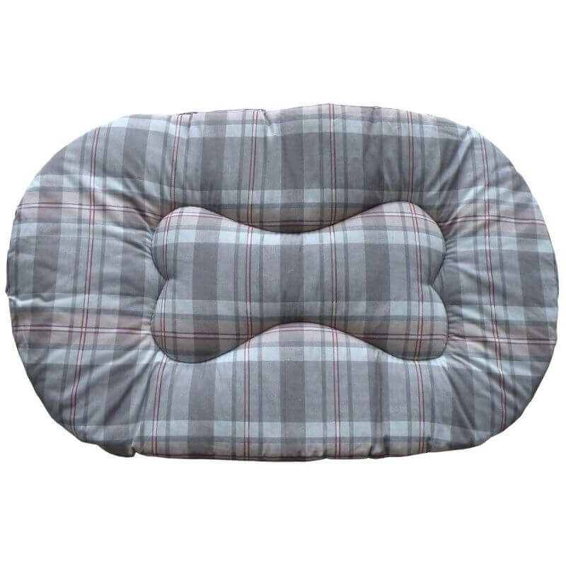 COUSSIN OVAL OUATINE T60 TORONTO