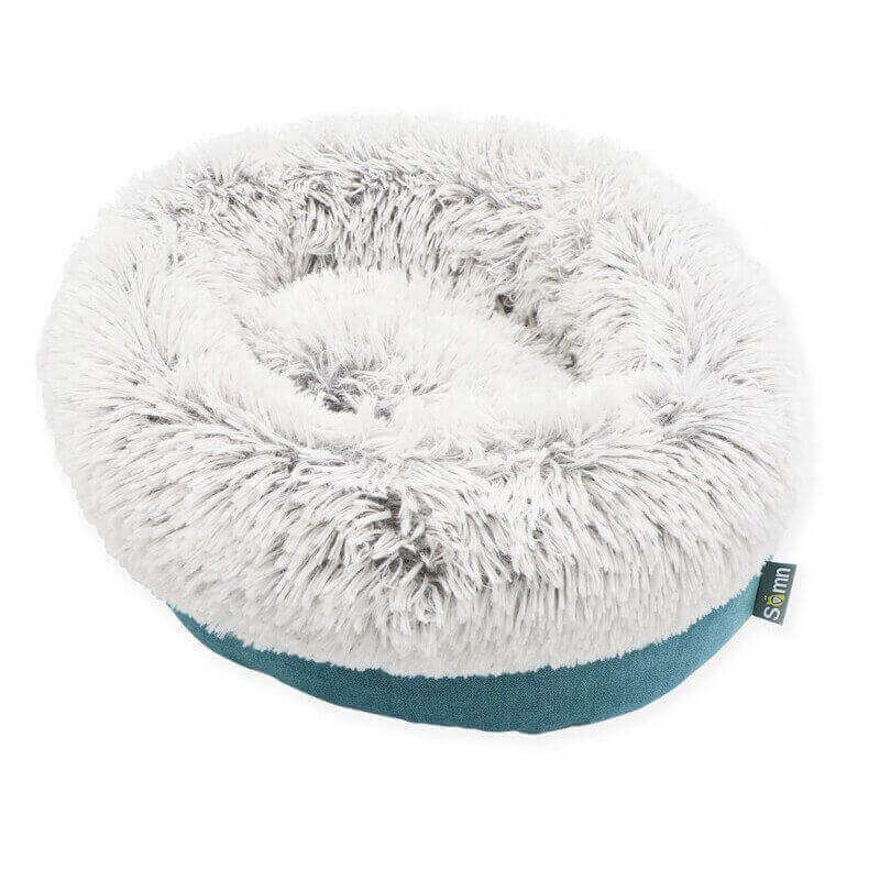 CORBEILLE OVALE A OREILLE CHAT 50CM COMFORT CANCUN CORBEILLE OVALE A OREILLE CHAT 50CM COMFORT CANCUN