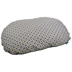 MASTER ROND COMFORT QUILTED SOMN T110 / ALLURE