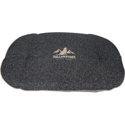 COUSSIN OVAL YELLOWSTONE T50
