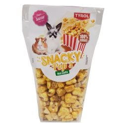 SNACKY CORN TYROL 50G