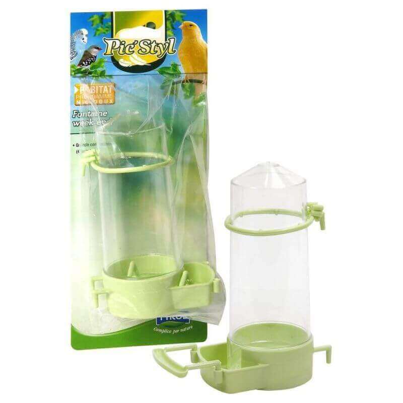 FONTAINE WEEK END 250ML TYROL FONTAINE WEEK END 250ML TYROL