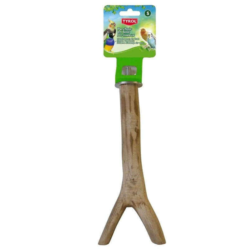 PERCHOIR BRANCHE 20CM TAILLE S PERCHOIR BRANCHE 20CM TAILLE S