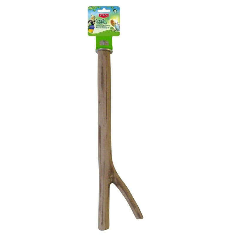 PERCHOIR BRANCHE 35CM TAILLE XL PERCHOIR BRANCHE 35CM TAILLE XL