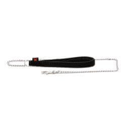LAIS CH.FINE NYL 20-100 NR NOIR