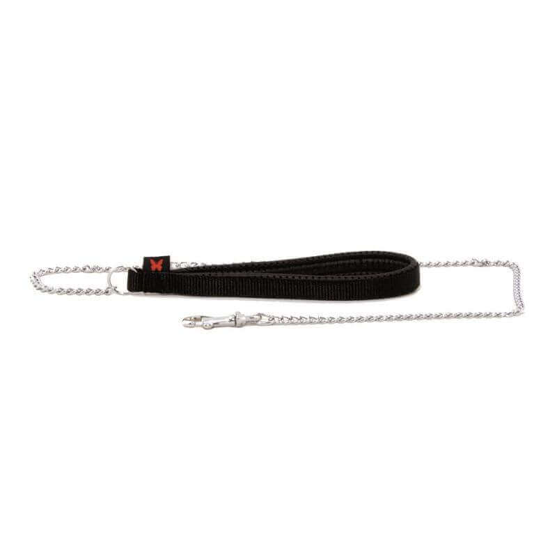 LAIS CH.FINE NYL 20-100 NR NOIR