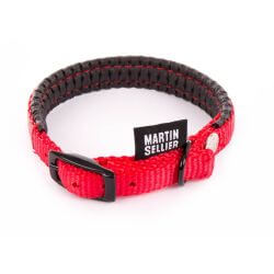 COLLIER CONFORT 10-30 ROUGE