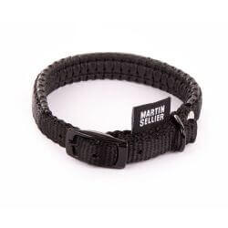 COLLIER CONFORT 10-30 NOIR
