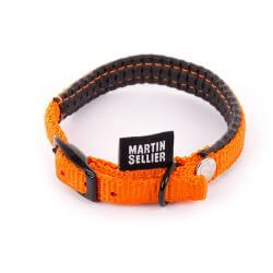 COLLIER CONFORT 10-30 ORANGE