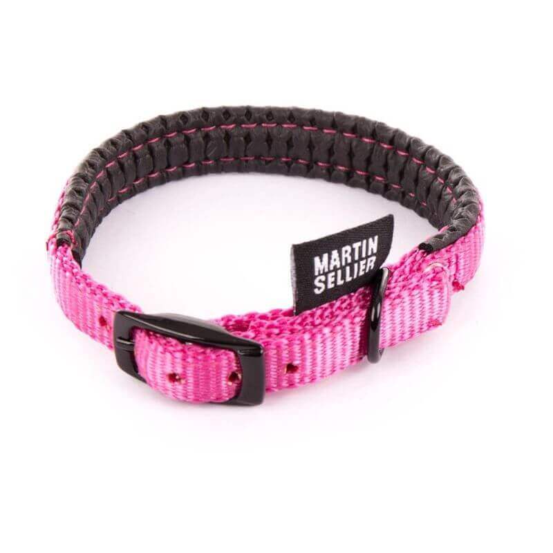 COLLIER CONFORT 10-30 ROSE COLLIER CONFORT 10-30 ROSE