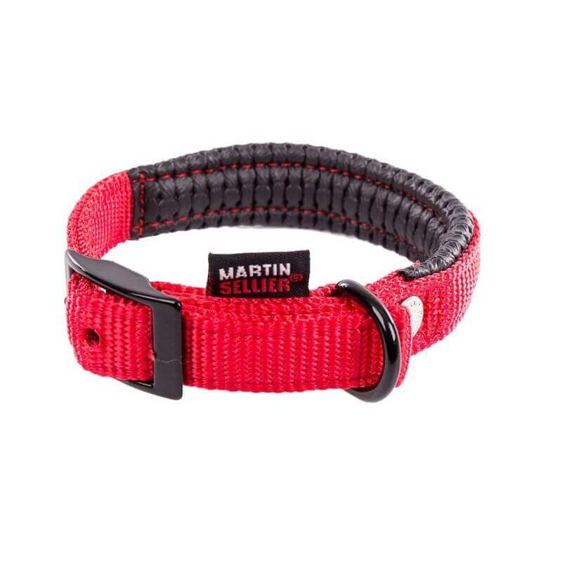 COLLIER CONFORT 20-45 ROUG COLLIER CONFORT 20-45 ROUG