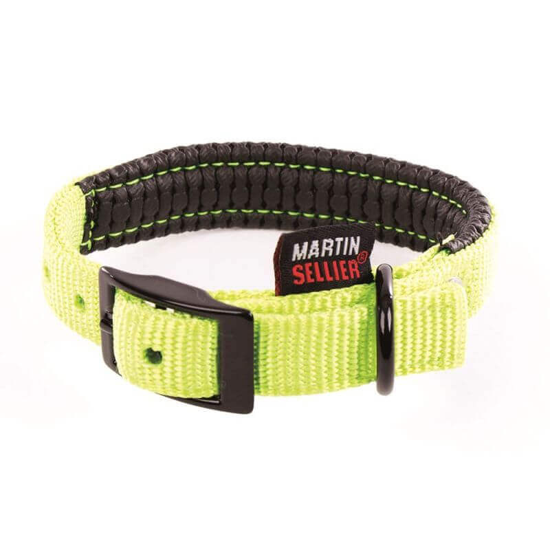 COLLIER CONFORT 20-45 VERT COLLIER CONFORT 20-45 VERT