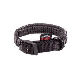 COLLIER CONFORT 20-45 NOIR