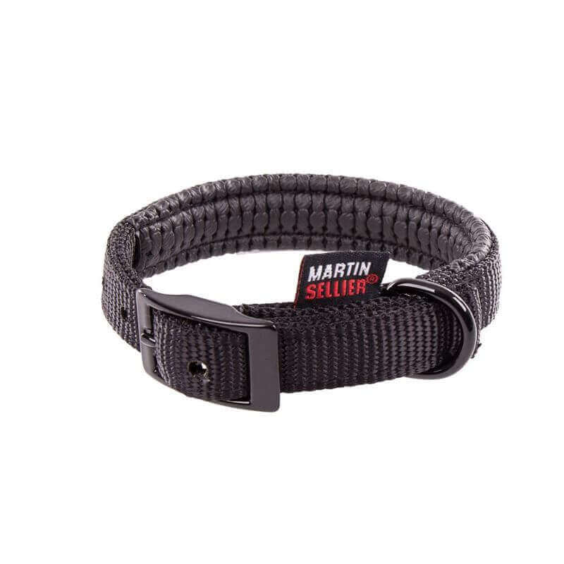 COLLIER CONFORT 20-45 NOIR COLLIER CONFORT 20-45 NOIR
