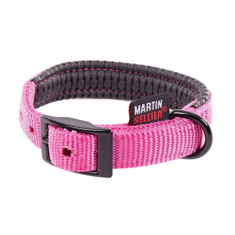 COLLIER CONFORT 20-45 ROSE COLLIER CONFORT 20-45 ROSE