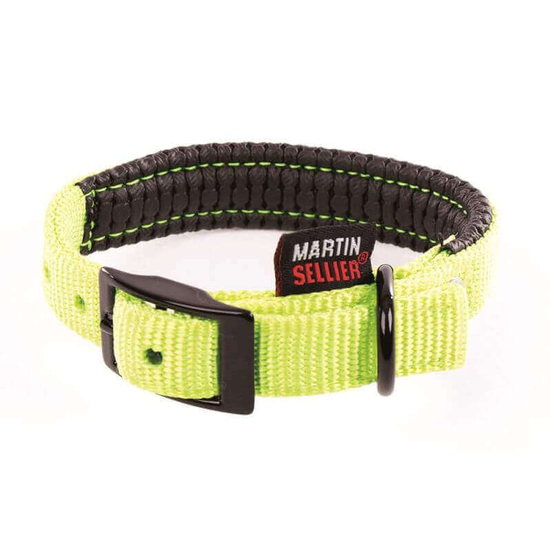COLLIER CONFORT 25-55 VERT COLLIER CONFORT 25-55 VERT