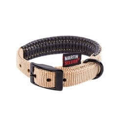 COLLIER CONFORT 25-65 BEIG