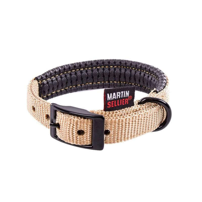 COLLIER CONFORT 25-65 BEIG COLLIER CONFORT 25-65 BEIG