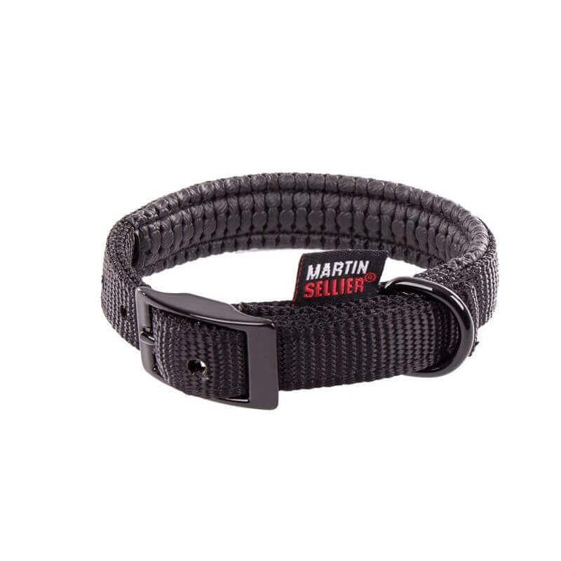 COLLIER CONFORT 25-65 NOIR COLLIER CONFORT 25-65 NOIR