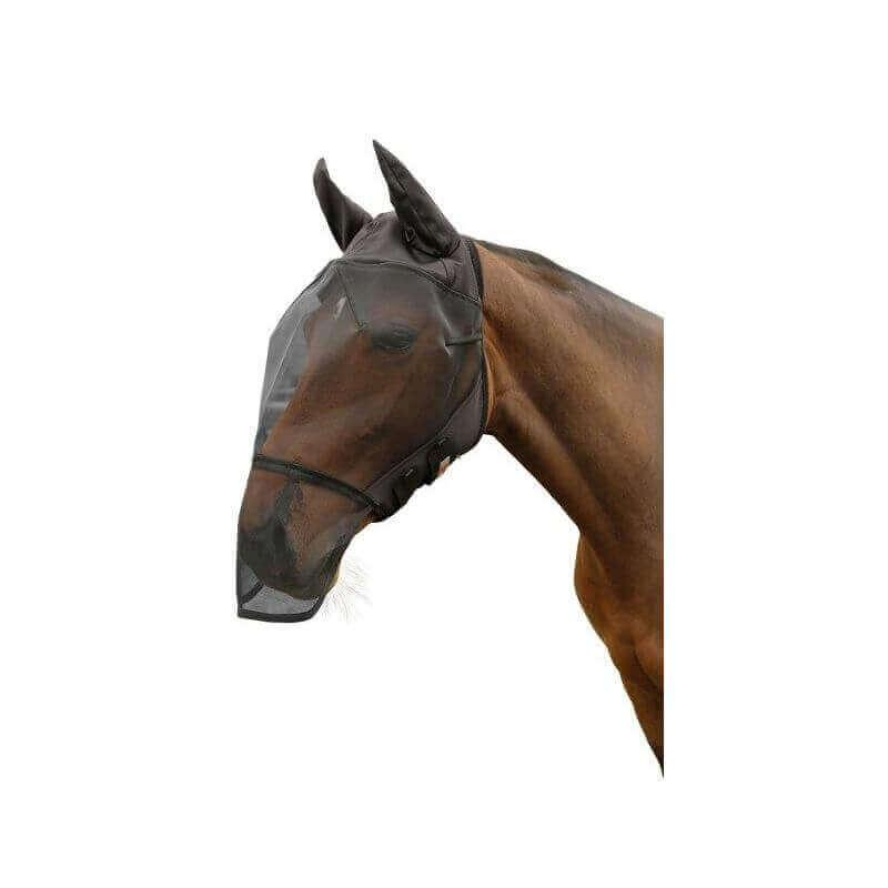 MASQUE PROTECTION MOUCHE PUR SANG MASQUE PROTECTION MOUCHE PUR SANG