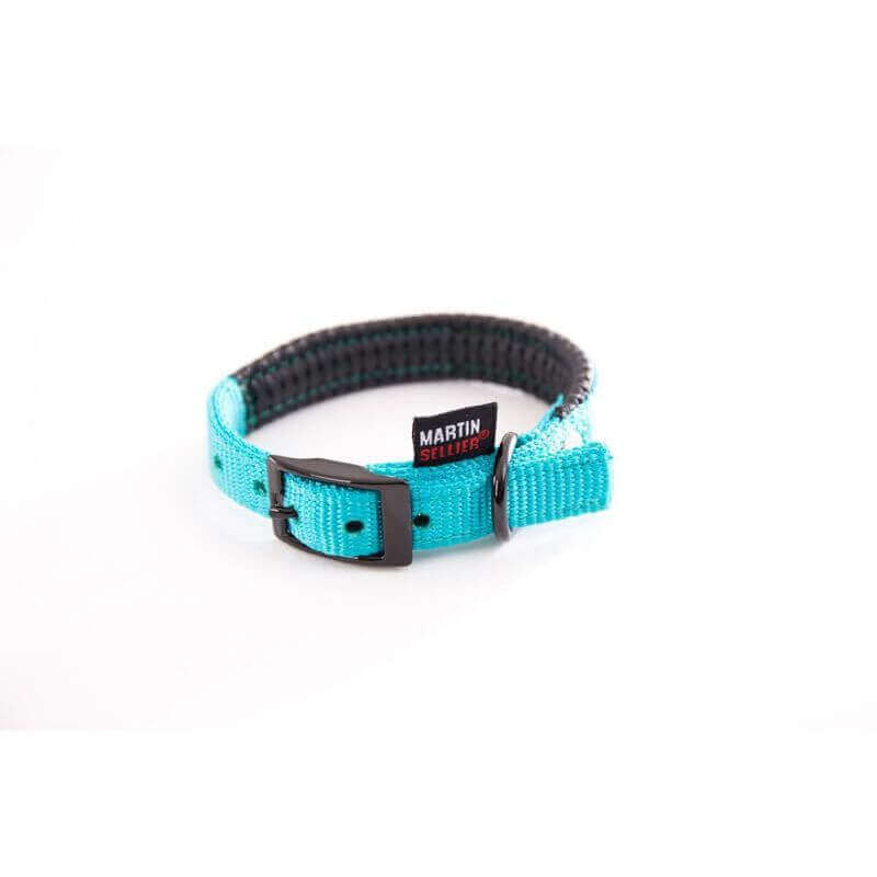 COLLIER CONFORT 25-65 TURQ
