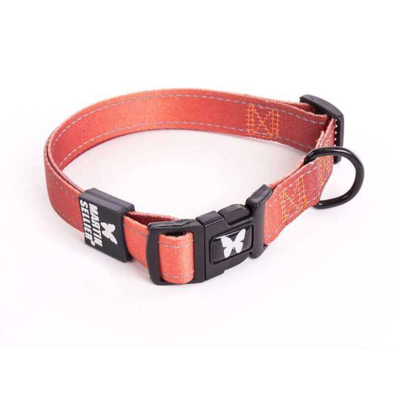 COLL REFLEX 25-45/65 BORD BORDEAUX REFLE