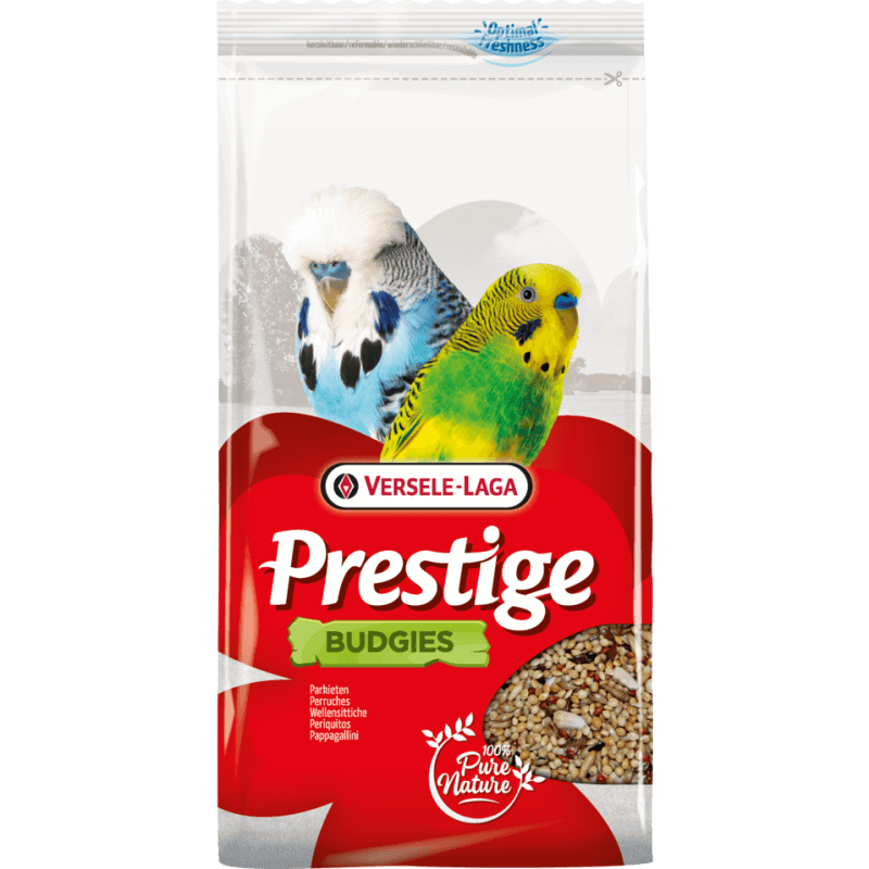 Prestige Perruches 1kg