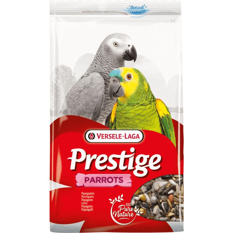 Prestige Perroquets 1kg