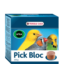 Orlux Pick Bloc 350g